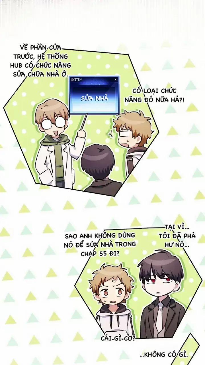 Sự Sống Sót Của Kẻ Chiêu Hồn 68 trang 7