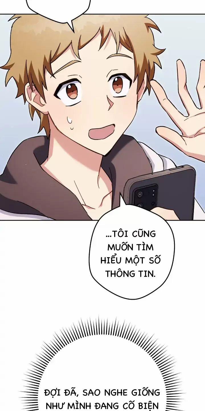 Sự Sống Sót Của Kẻ Chiêu Hồn 68 trang 87