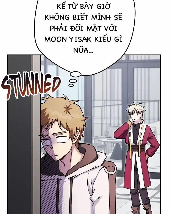 Sự Sống Sót Của Kẻ Chiêu Hồn 68 trang 9