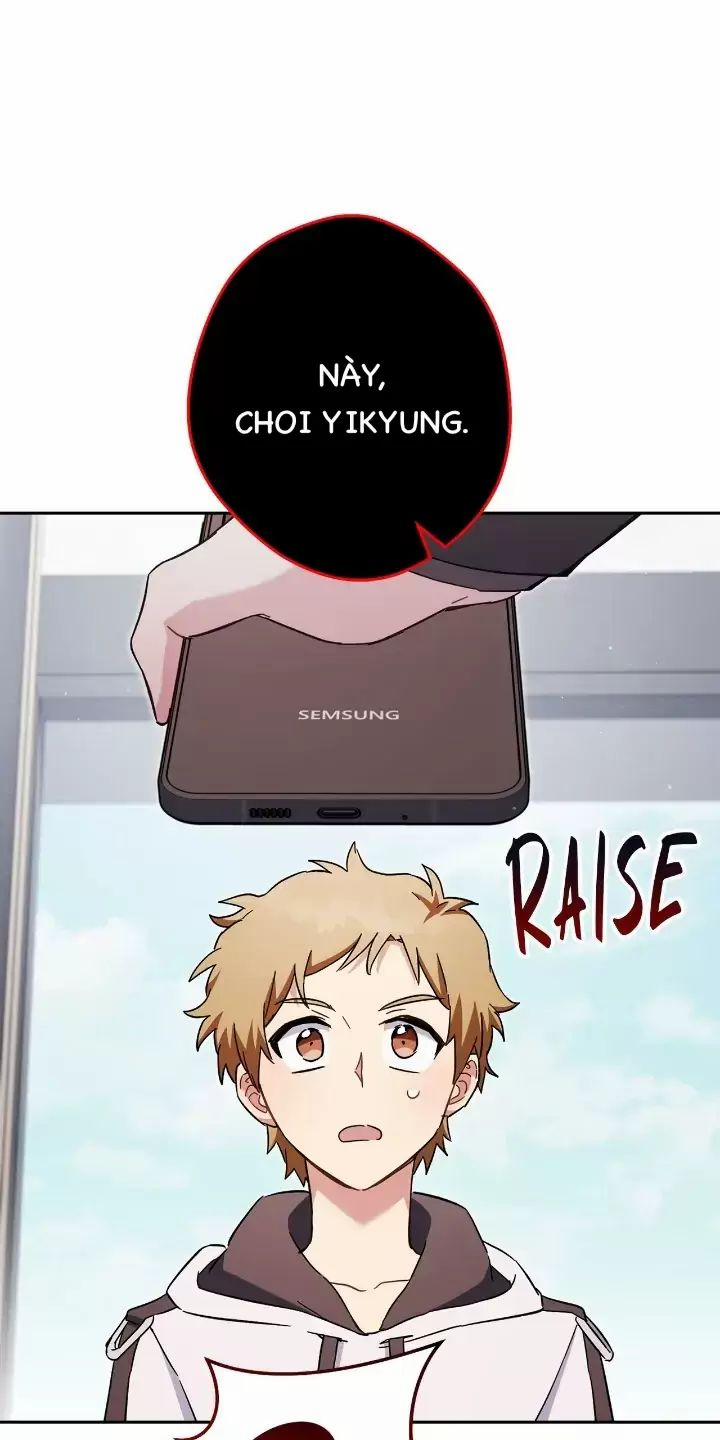 Sự Sống Sót Của Kẻ Chiêu Hồn 68 trang 95