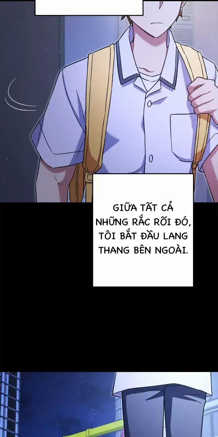 Sự Sống Sót Của Kẻ Chiêu Hồn 69 trang 11