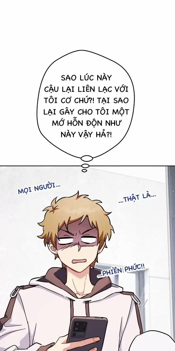 Sự Sống Sót Của Kẻ Chiêu Hồn 69 trang 110