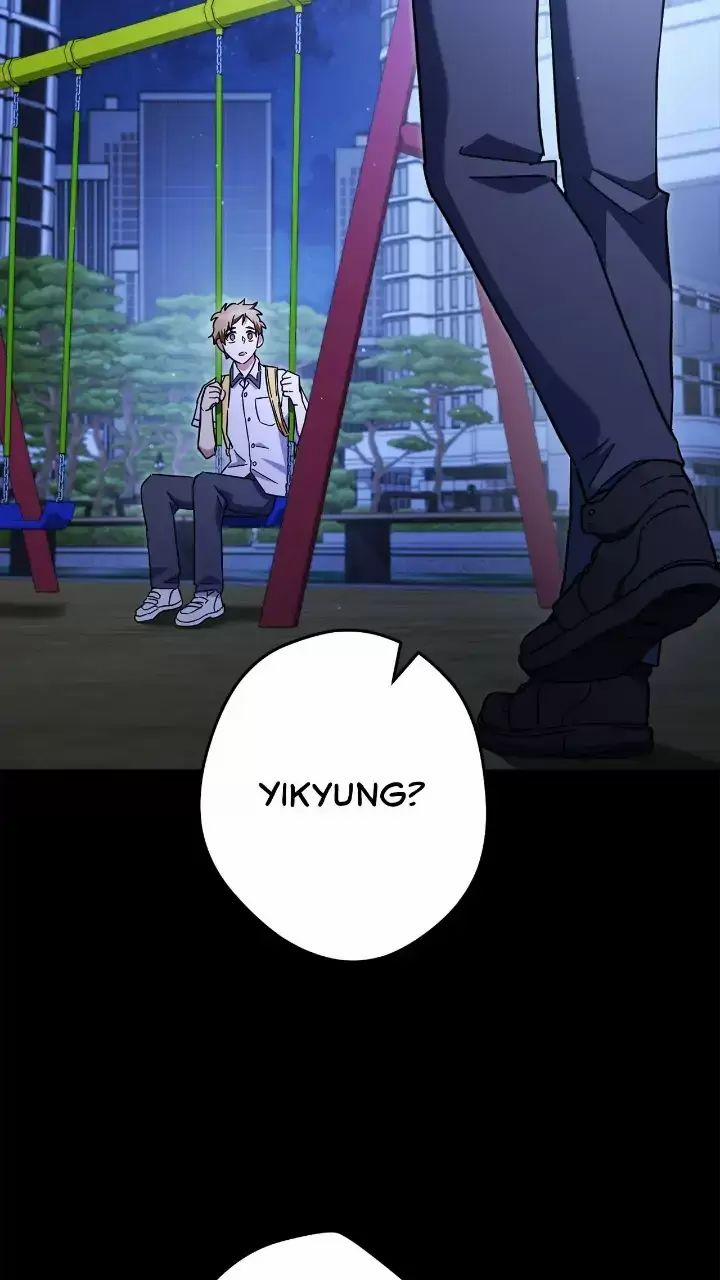 Sự Sống Sót Của Kẻ Chiêu Hồn 69 trang 12