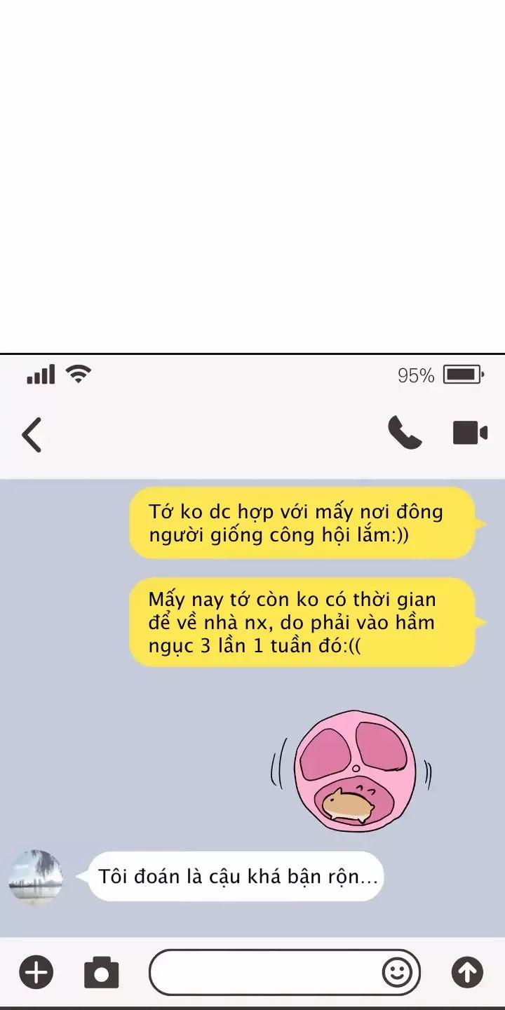 Sự Sống Sót Của Kẻ Chiêu Hồn 69 trang 120