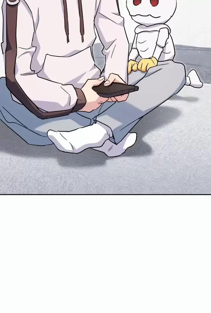 Sự Sống Sót Của Kẻ Chiêu Hồn 69 trang 124