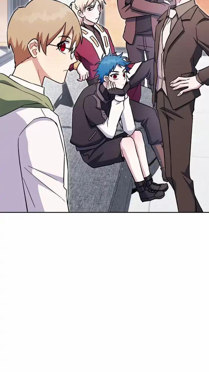 Sự Sống Sót Của Kẻ Chiêu Hồn 69 trang 132