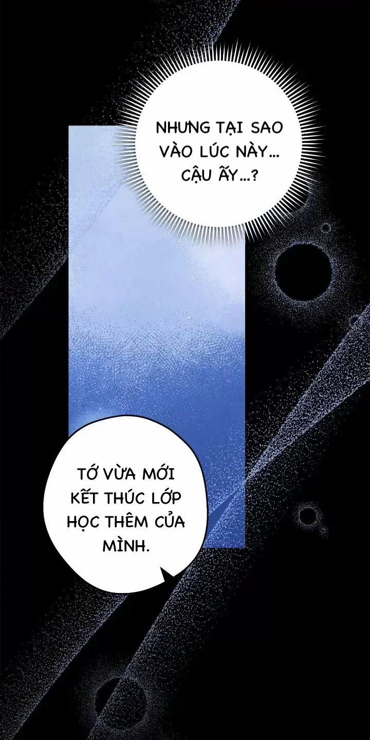 Sự Sống Sót Của Kẻ Chiêu Hồn 69 trang 17