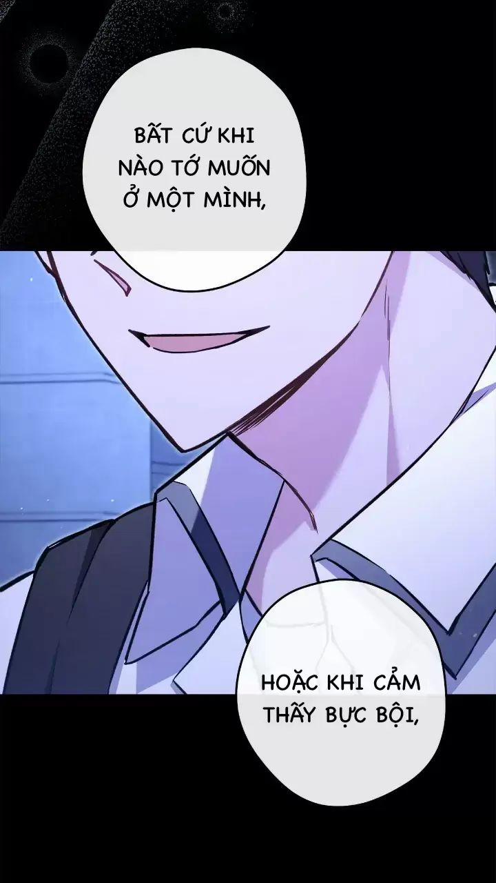 Sự Sống Sót Của Kẻ Chiêu Hồn 69 trang 18