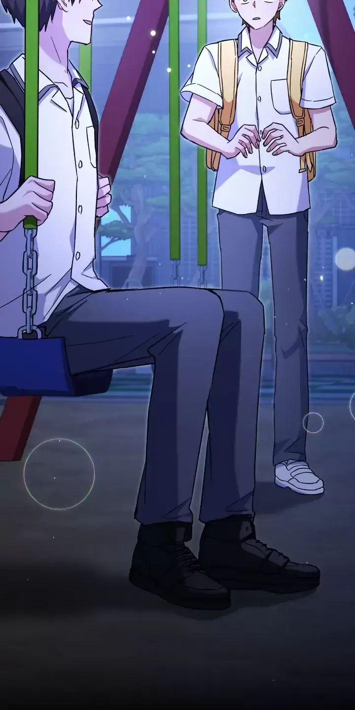 Sự Sống Sót Của Kẻ Chiêu Hồn 69 trang 28