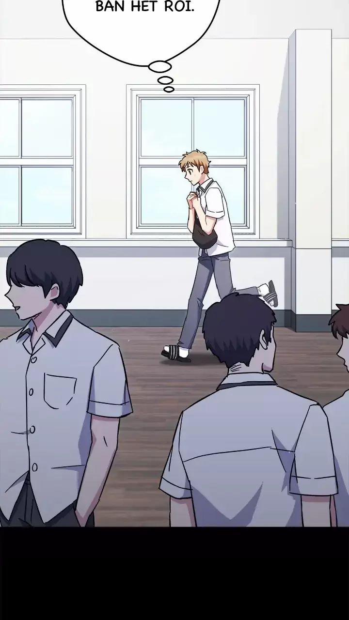 Sự Sống Sót Của Kẻ Chiêu Hồn 69 trang 33