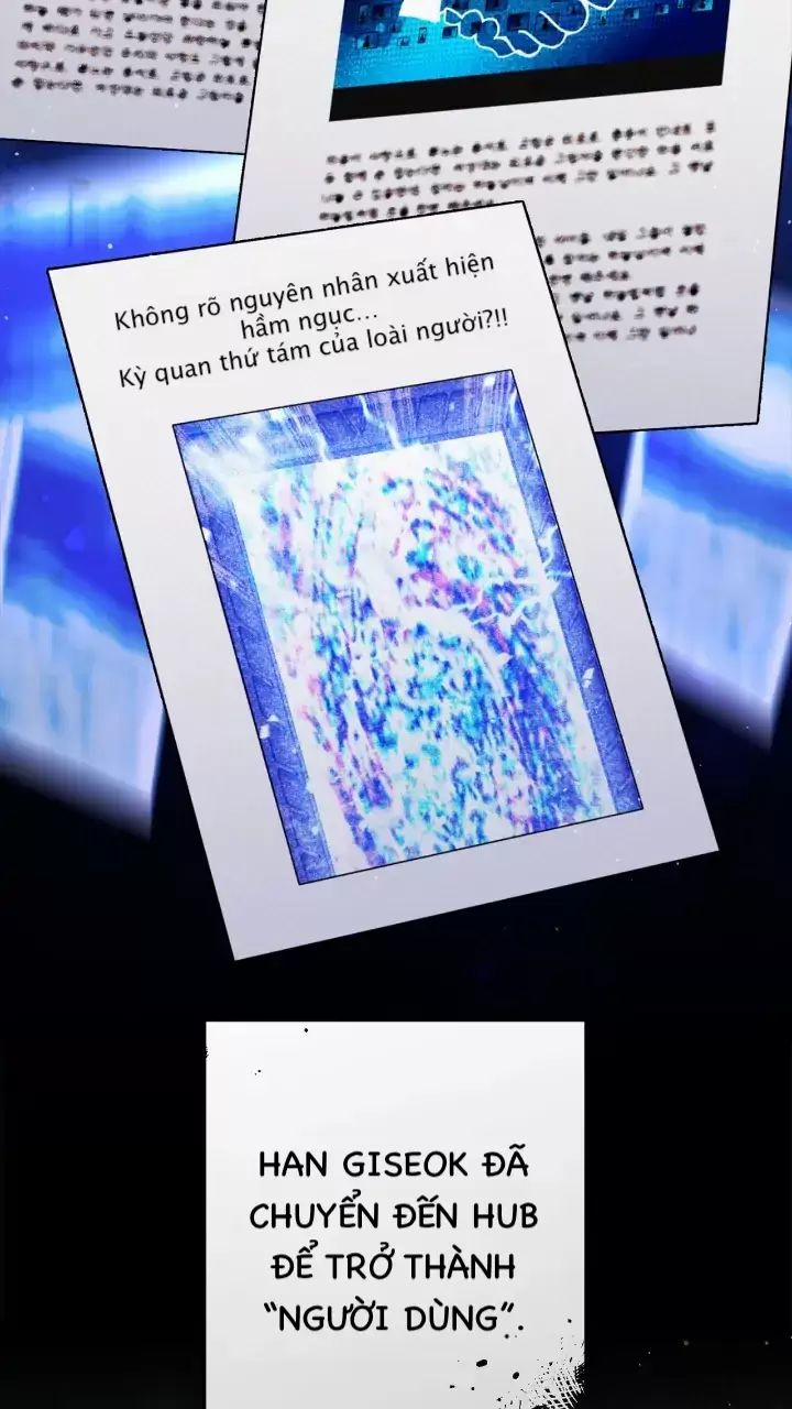 Sự Sống Sót Của Kẻ Chiêu Hồn 69 trang 48