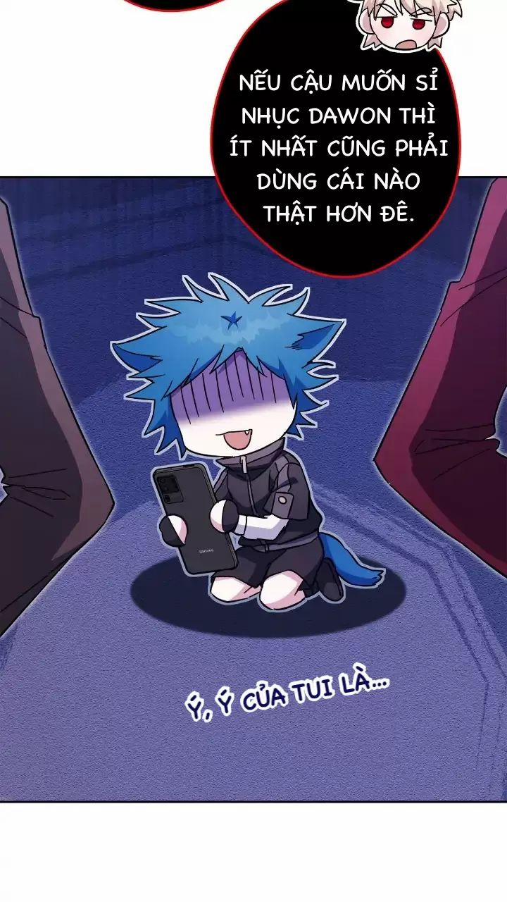 Sự Sống Sót Của Kẻ Chiêu Hồn 69 trang 71