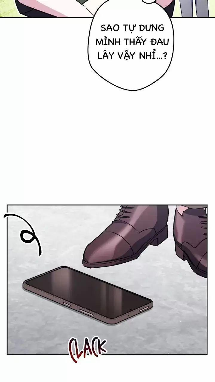 Sự Sống Sót Của Kẻ Chiêu Hồn 69 trang 74