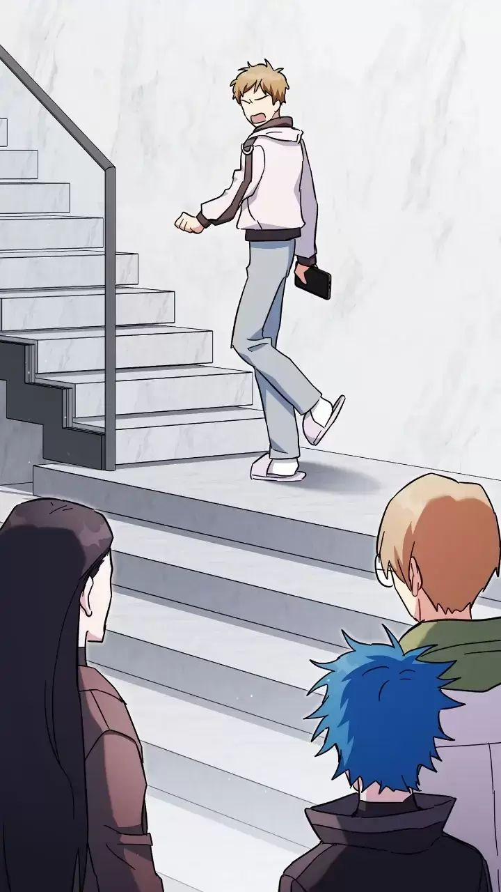 Sự Sống Sót Của Kẻ Chiêu Hồn 69 trang 97