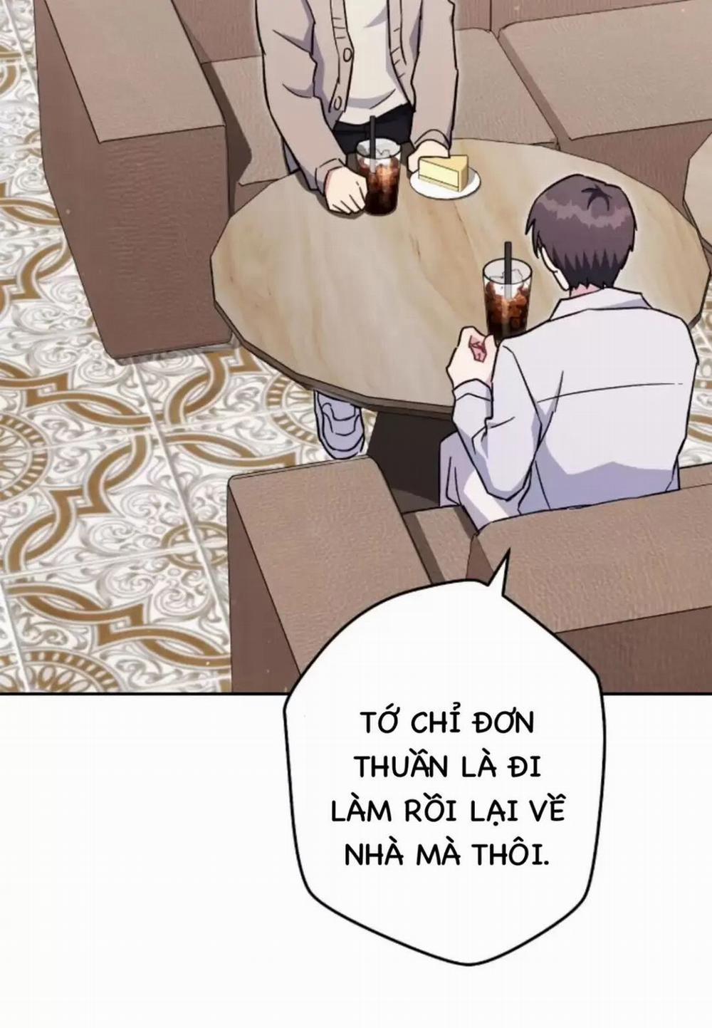 Sự Sống Sót Của Kẻ Chiêu Hồn 70 trang 104