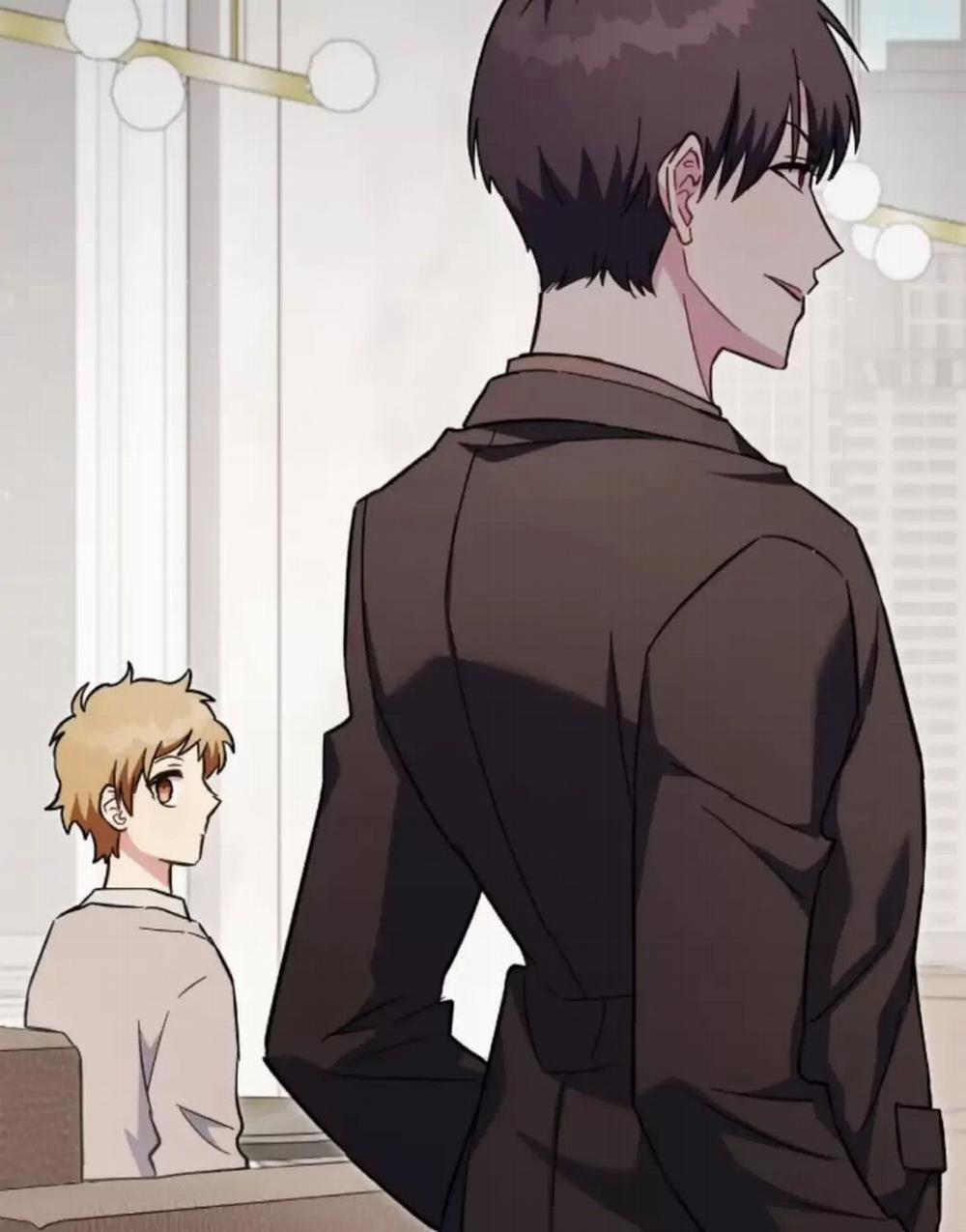 Sự Sống Sót Của Kẻ Chiêu Hồn 70 trang 14