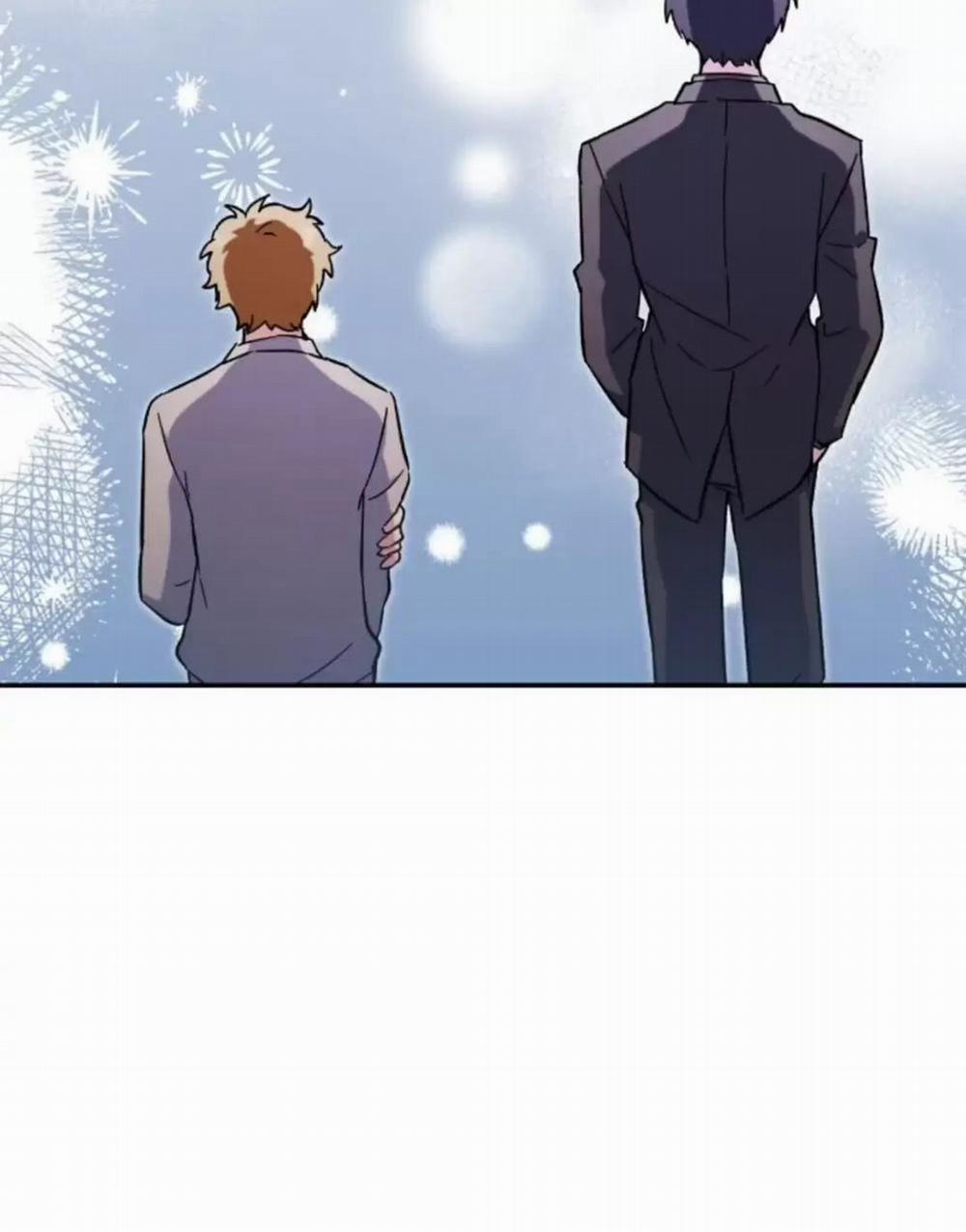 Sự Sống Sót Của Kẻ Chiêu Hồn 70 trang 16