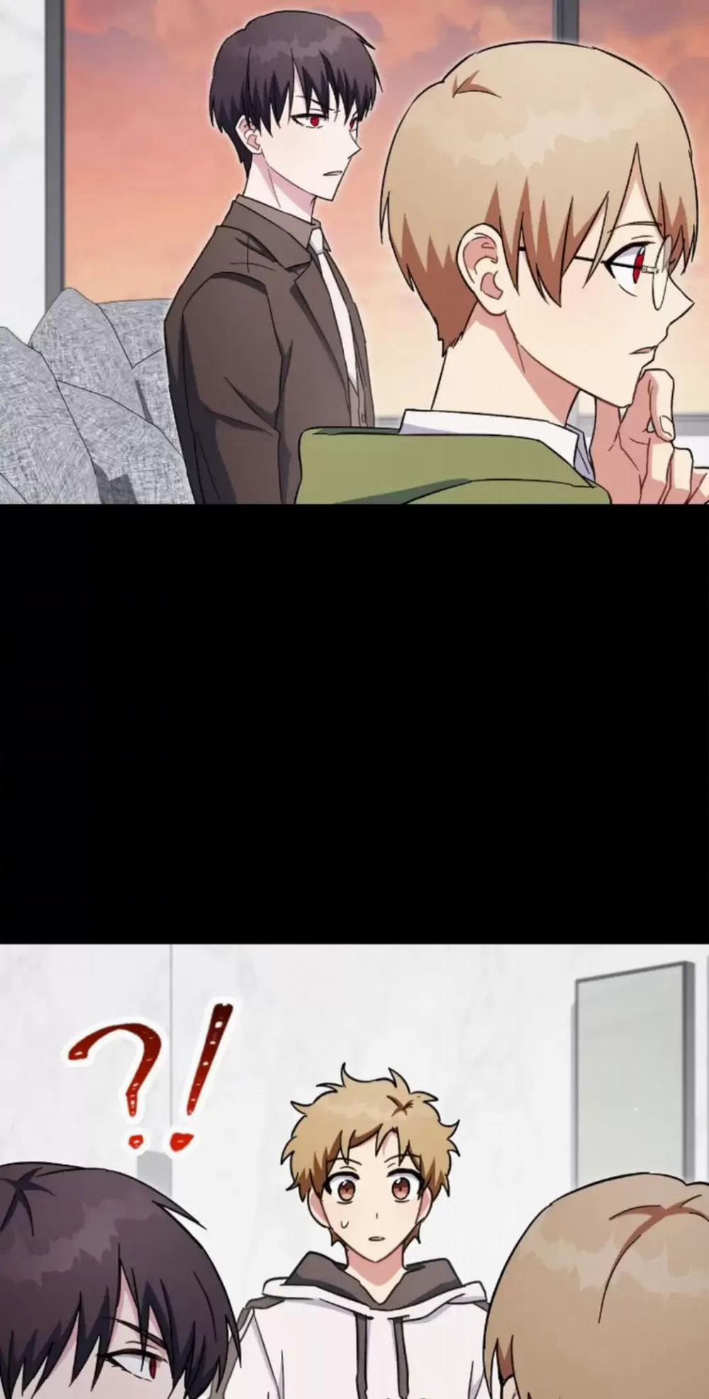 Sự Sống Sót Của Kẻ Chiêu Hồn 70 trang 24