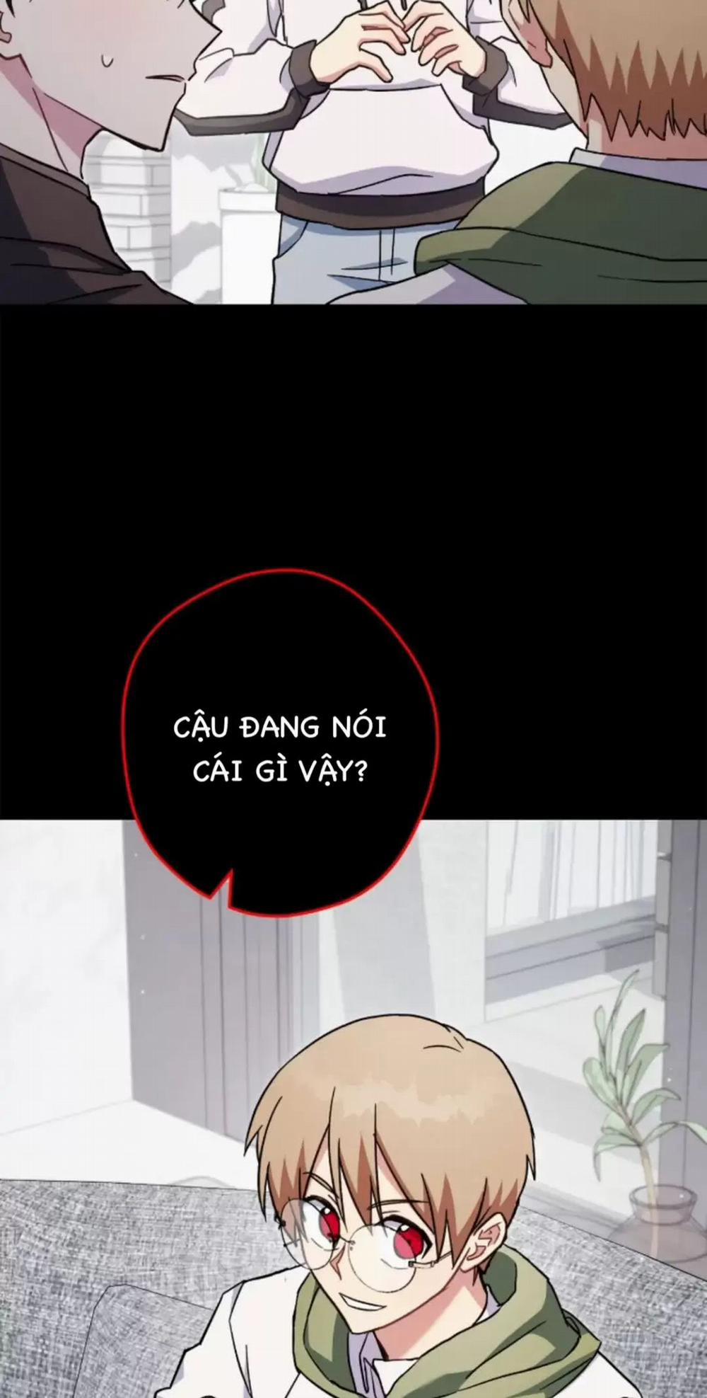 Sự Sống Sót Của Kẻ Chiêu Hồn 70 trang 25