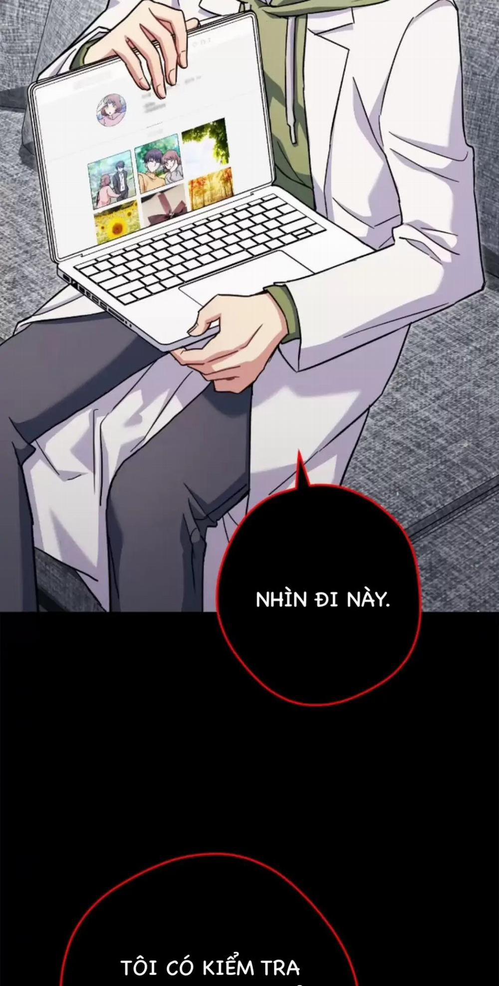 Sự Sống Sót Của Kẻ Chiêu Hồn 70 trang 26