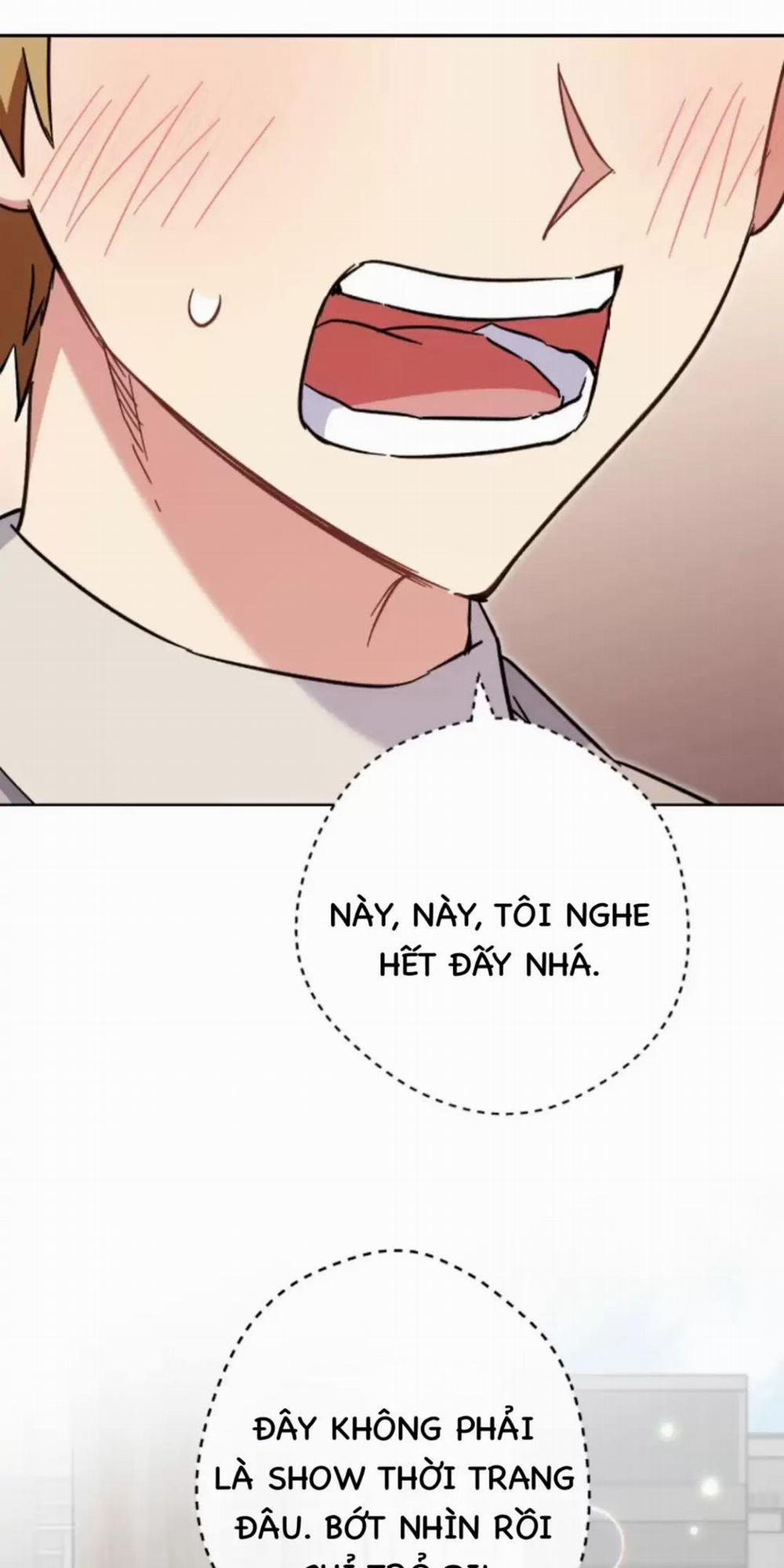 Sự Sống Sót Của Kẻ Chiêu Hồn 70 trang 3