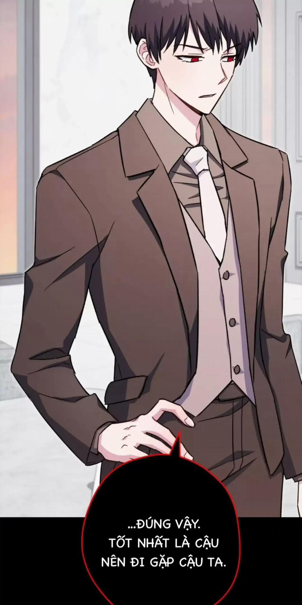 Sự Sống Sót Của Kẻ Chiêu Hồn 70 trang 31