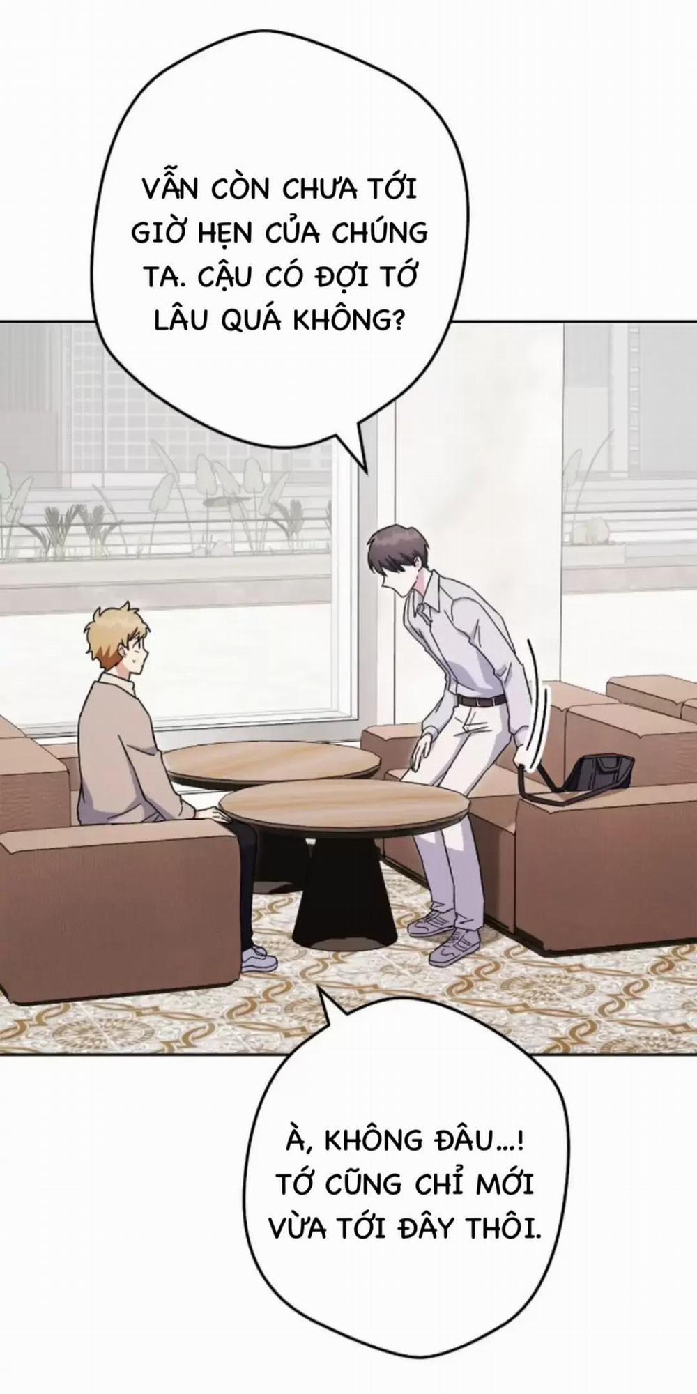 Sự Sống Sót Của Kẻ Chiêu Hồn 70 trang 53