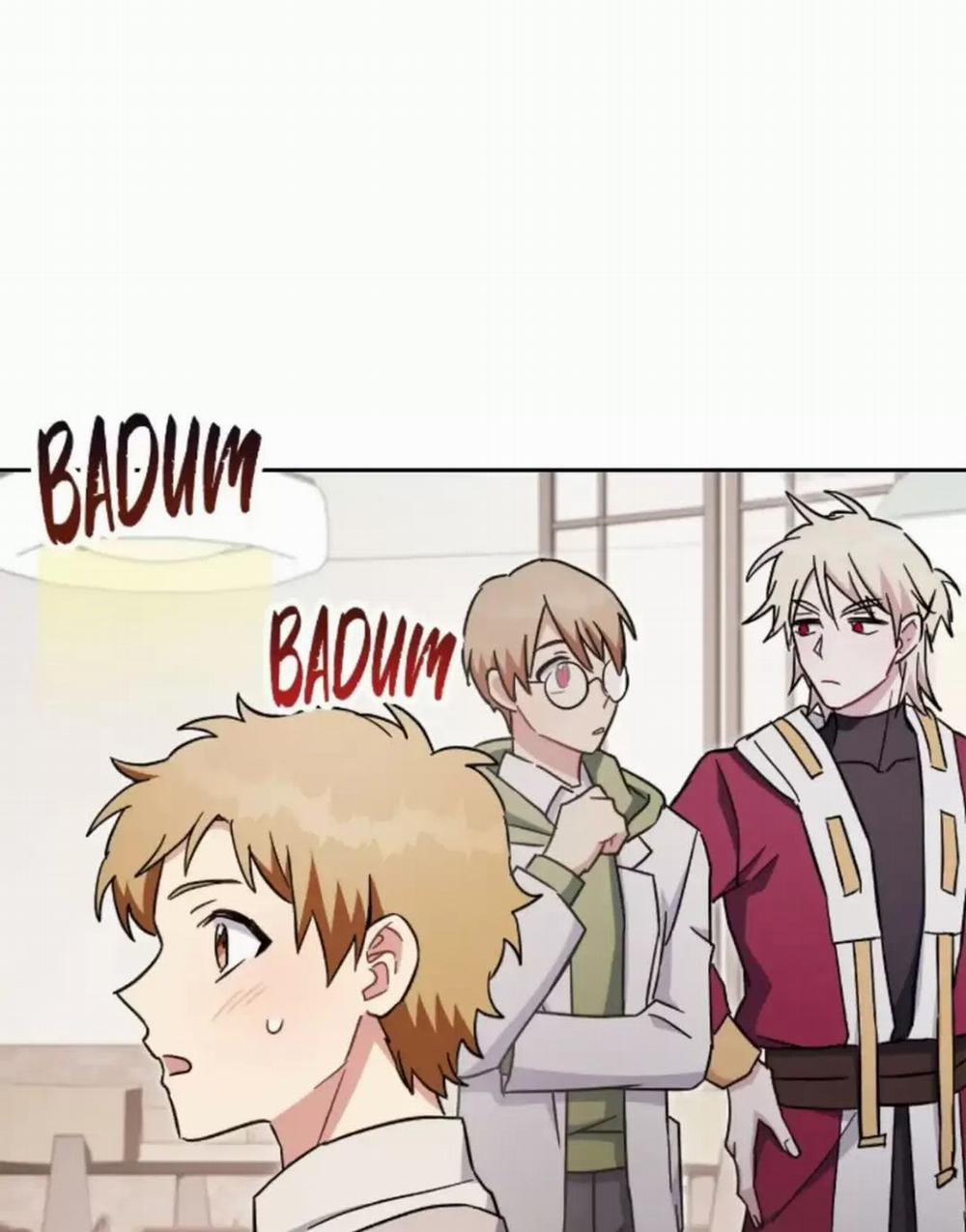 Sự Sống Sót Của Kẻ Chiêu Hồn 70 trang 54