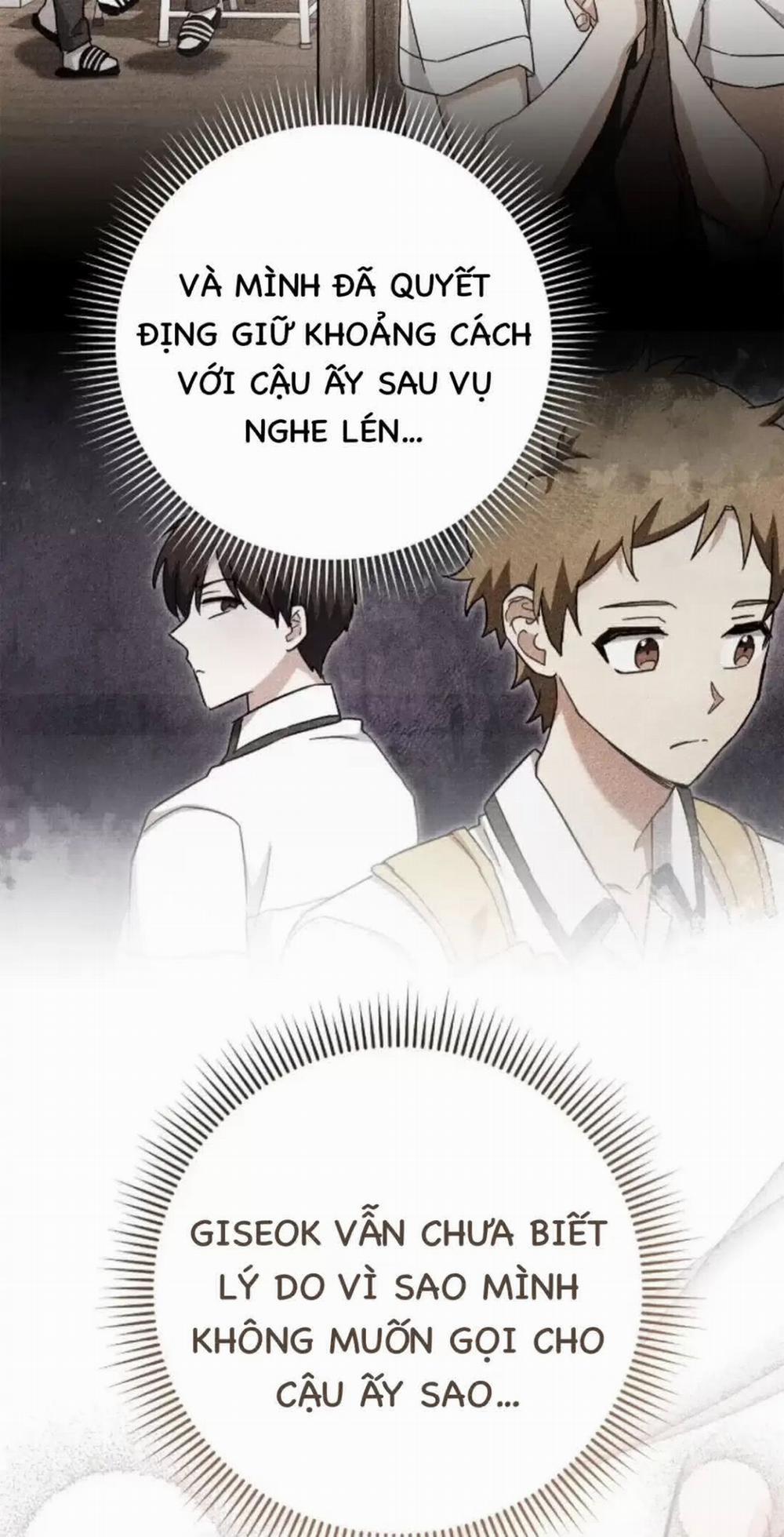 Sự Sống Sót Của Kẻ Chiêu Hồn 70 trang 76