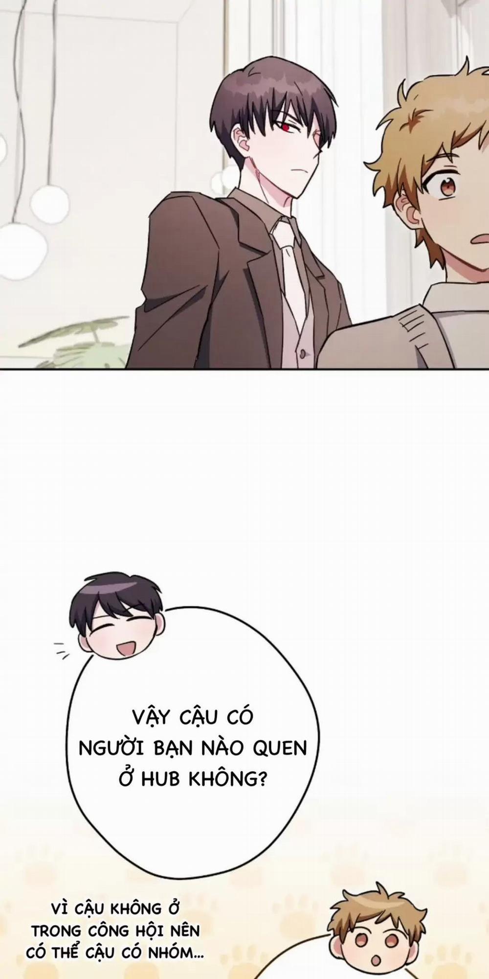 Sự Sống Sót Của Kẻ Chiêu Hồn 70 trang 84