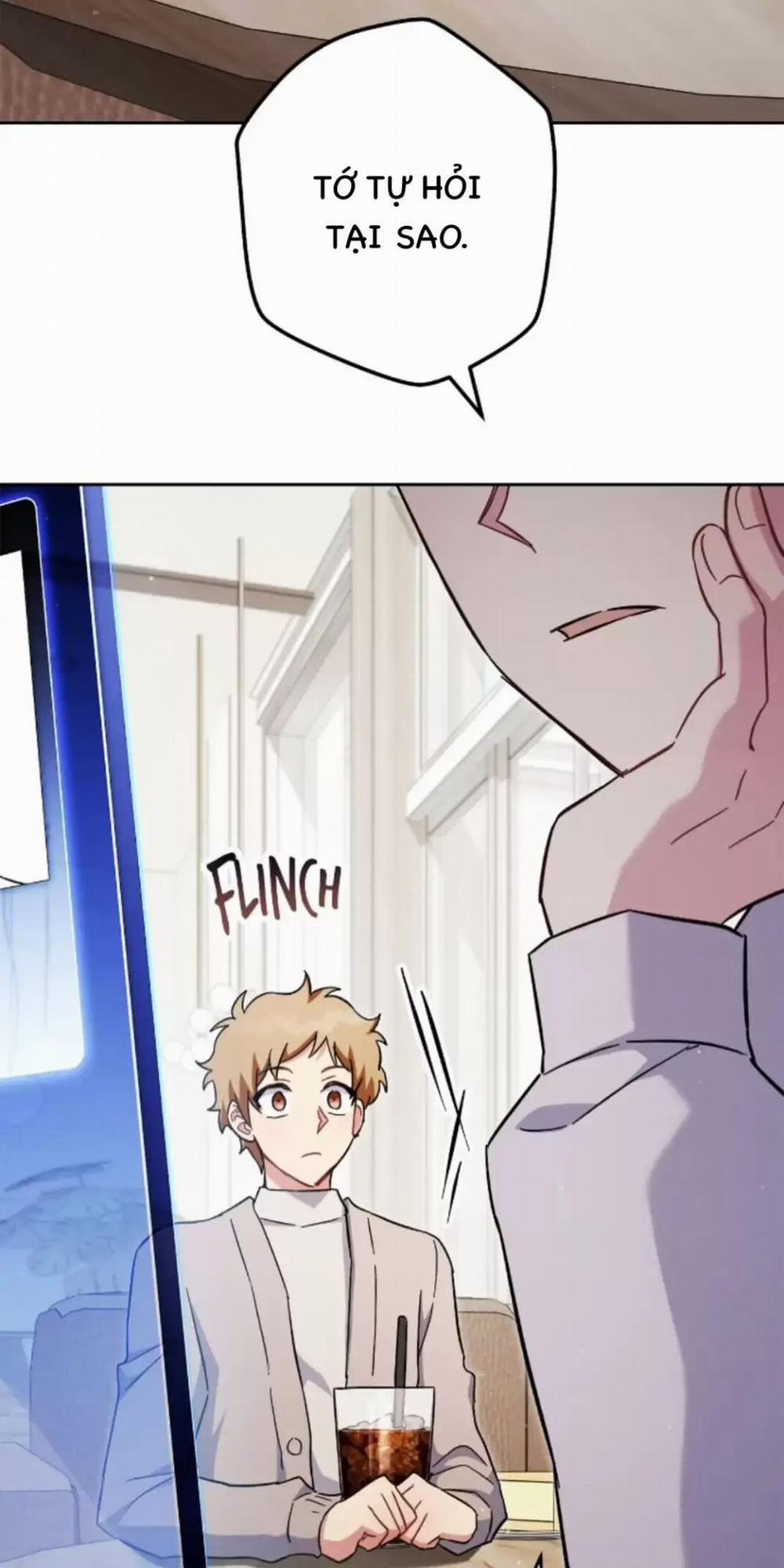 Sự Sống Sót Của Kẻ Chiêu Hồn 70 trang 93