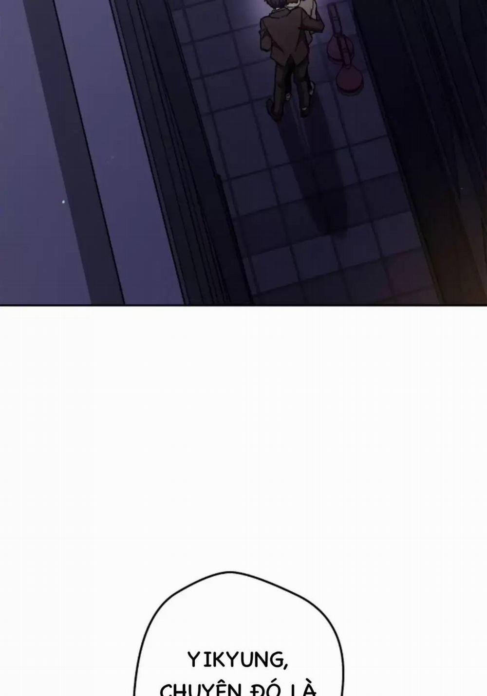 Sự Sống Sót Của Kẻ Chiêu Hồn 72 trang 1