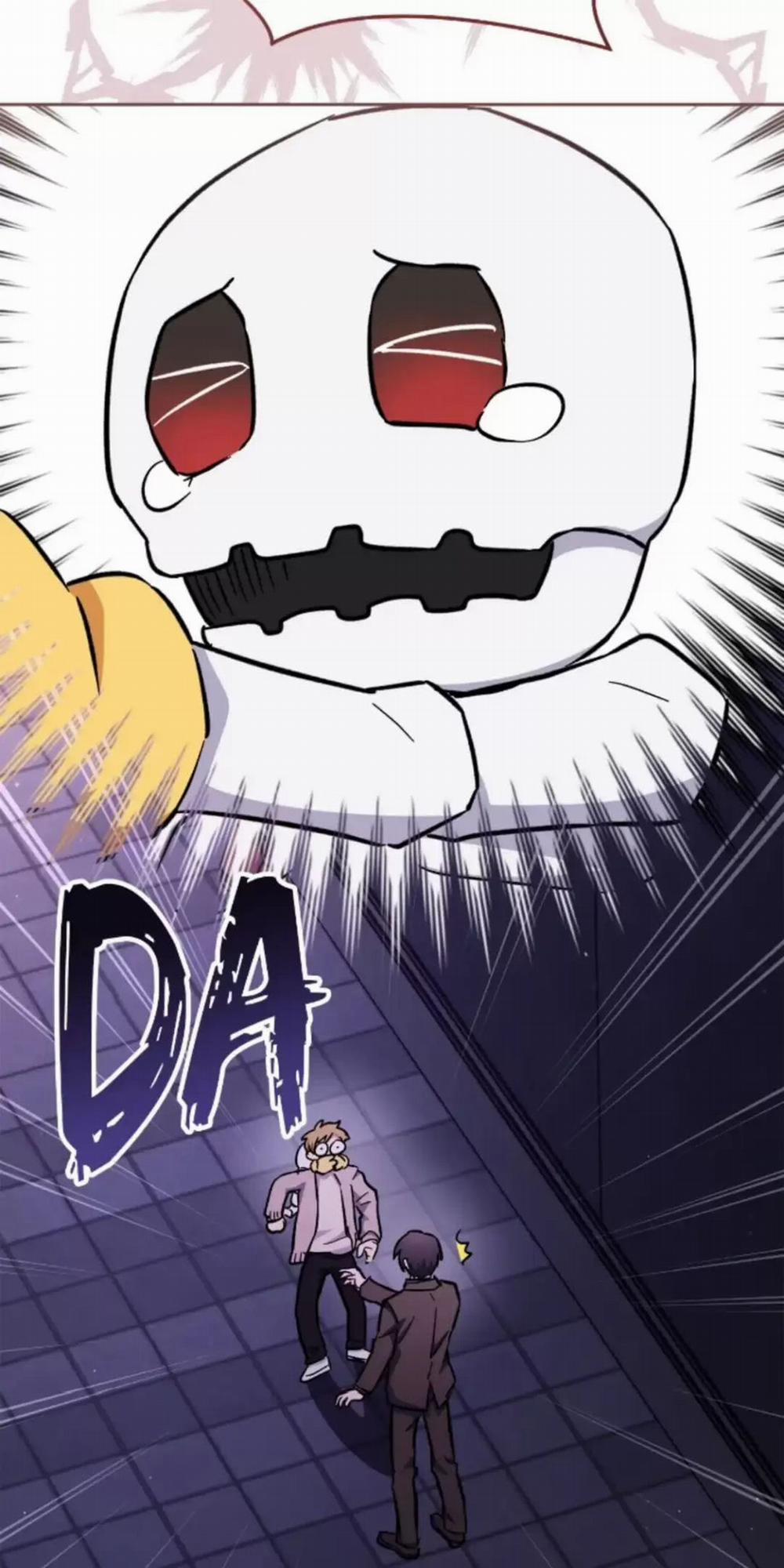 Sự Sống Sót Của Kẻ Chiêu Hồn 72 trang 132