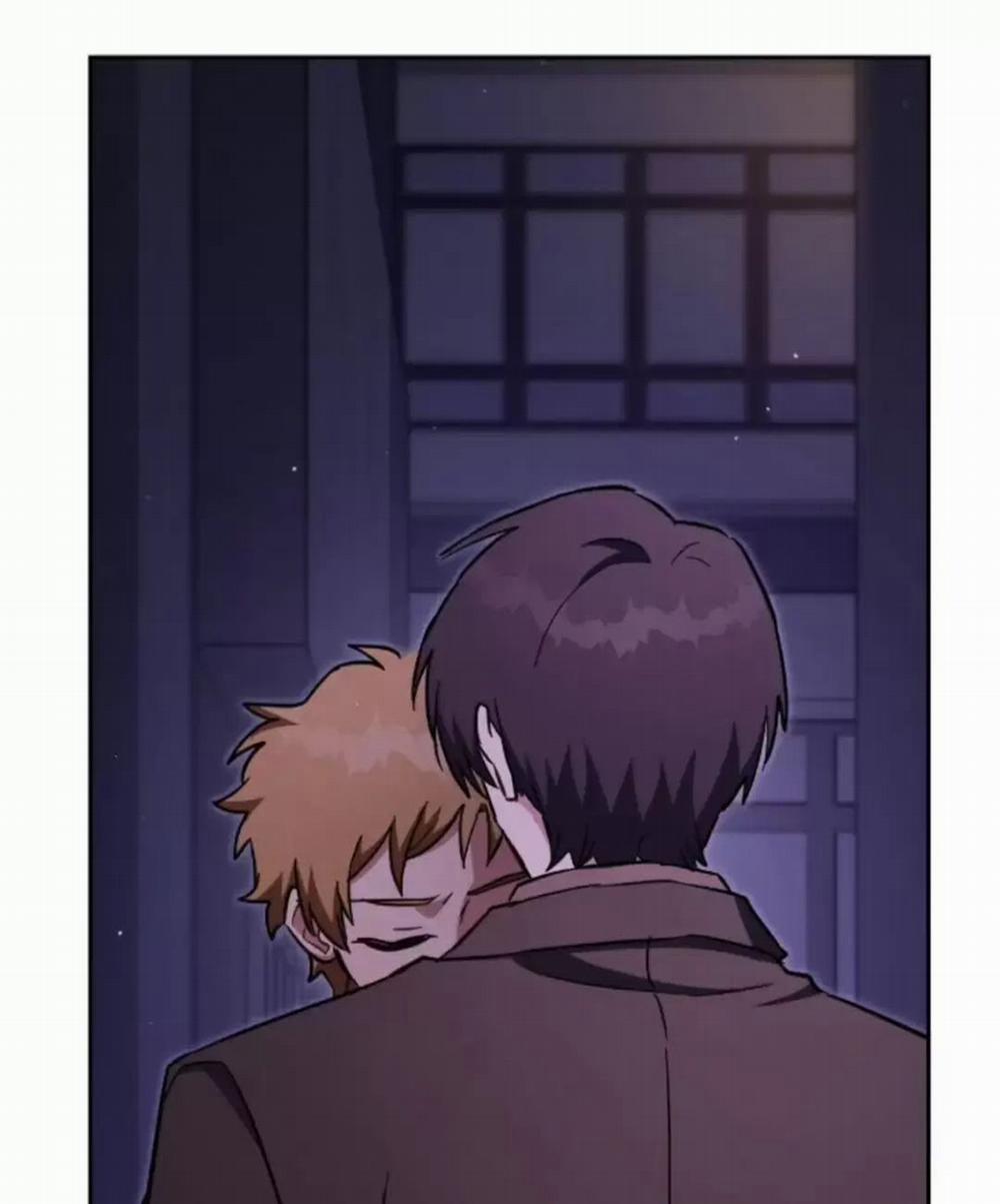 Sự Sống Sót Của Kẻ Chiêu Hồn 72 trang 28