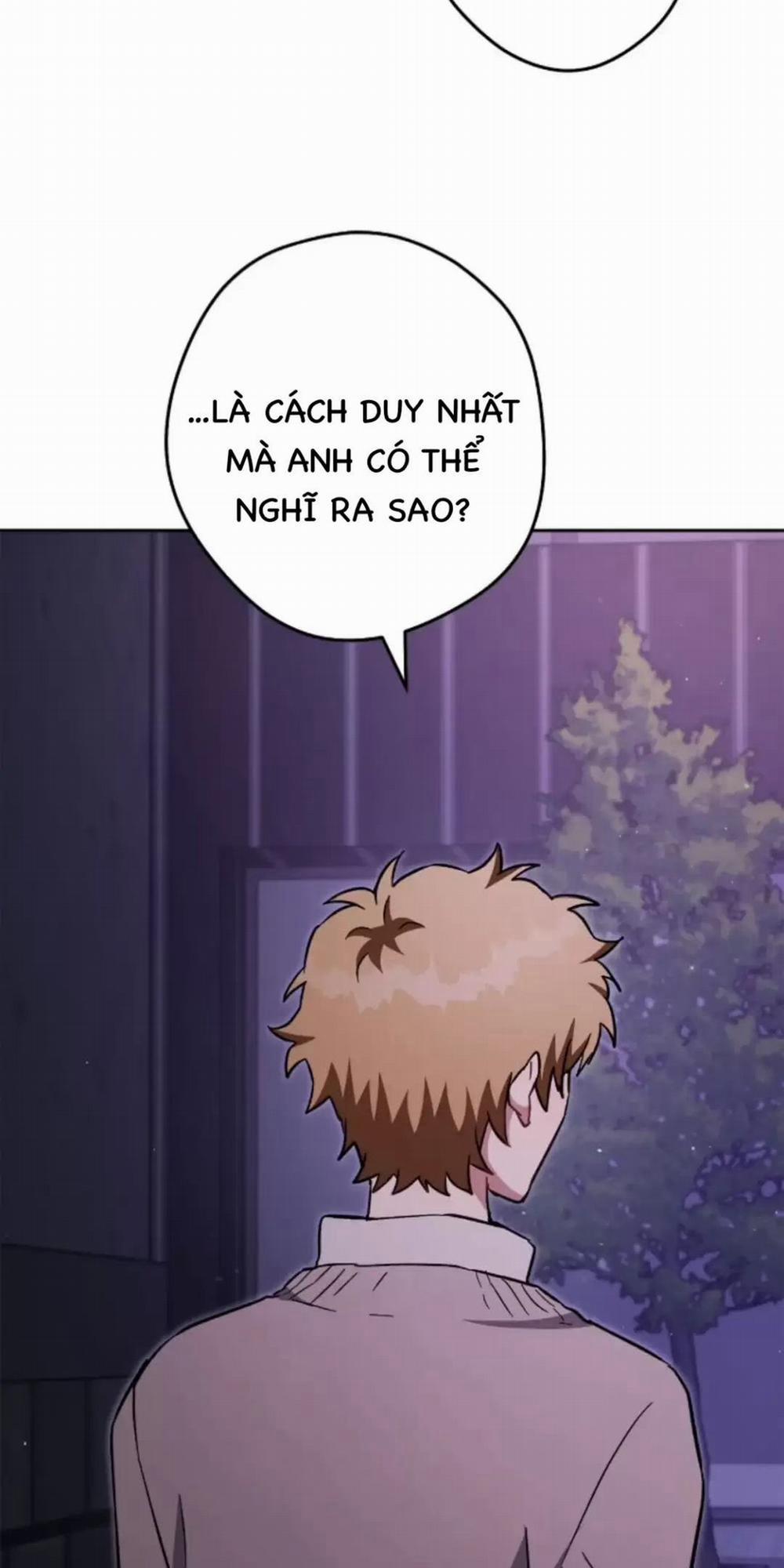 Sự Sống Sót Của Kẻ Chiêu Hồn 72 trang 36