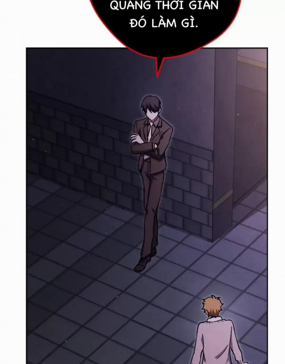 Sự Sống Sót Của Kẻ Chiêu Hồn 72 trang 44