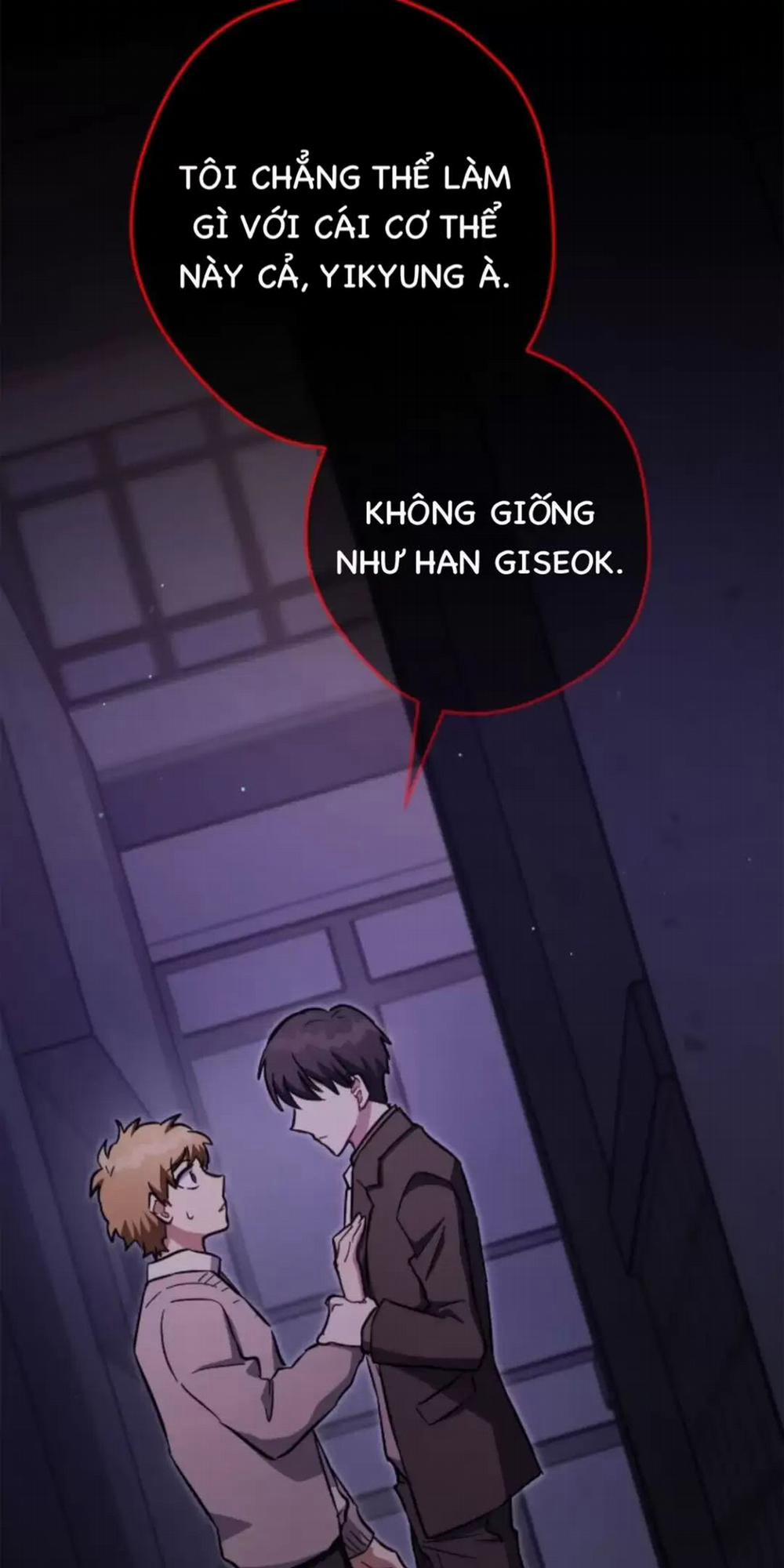 Sự Sống Sót Của Kẻ Chiêu Hồn 72 trang 73