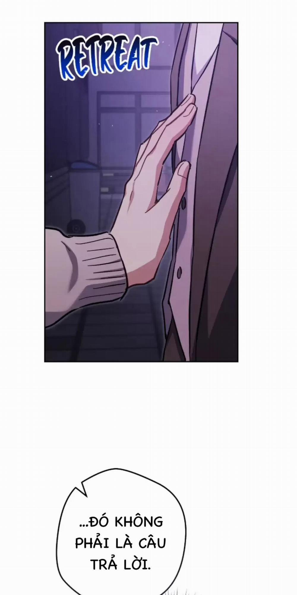 Sự Sống Sót Của Kẻ Chiêu Hồn 72 trang 79