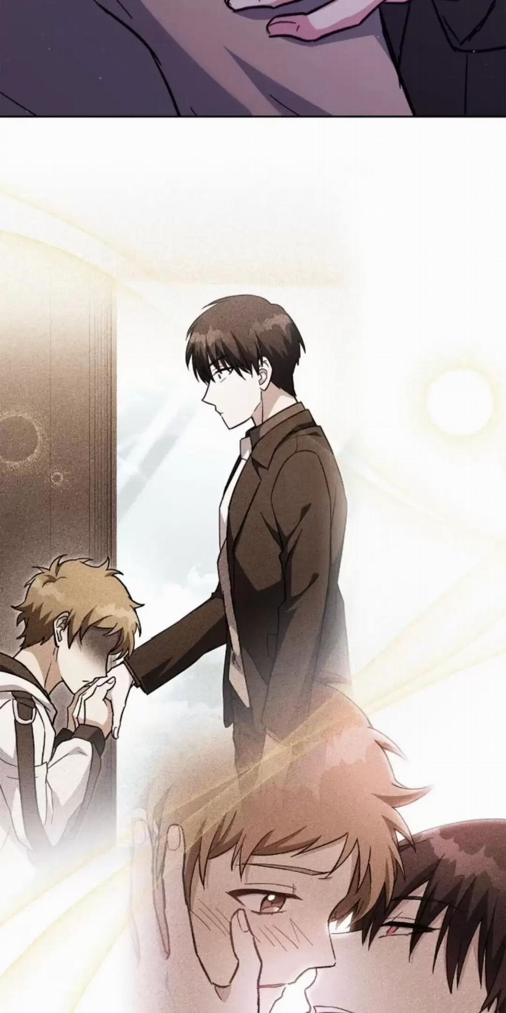 Sự Sống Sót Của Kẻ Chiêu Hồn 72 trang 89