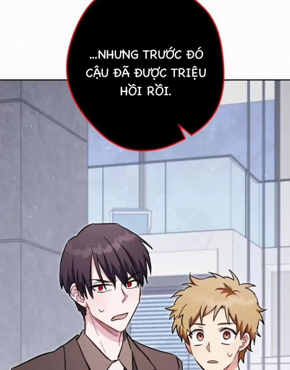 Sự Sống Sót Của Kẻ Chiêu Hồn 73 trang 113