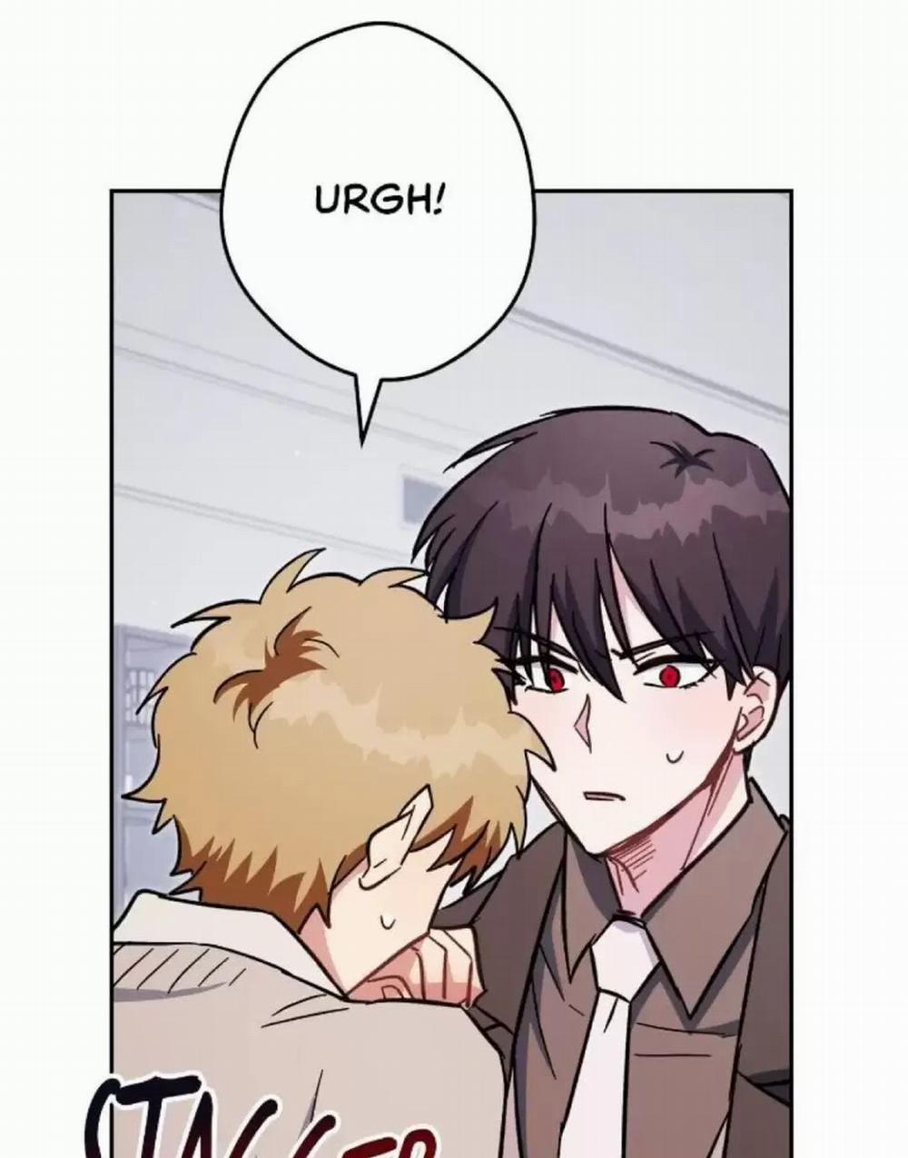 Sự Sống Sót Của Kẻ Chiêu Hồn 73 trang 128