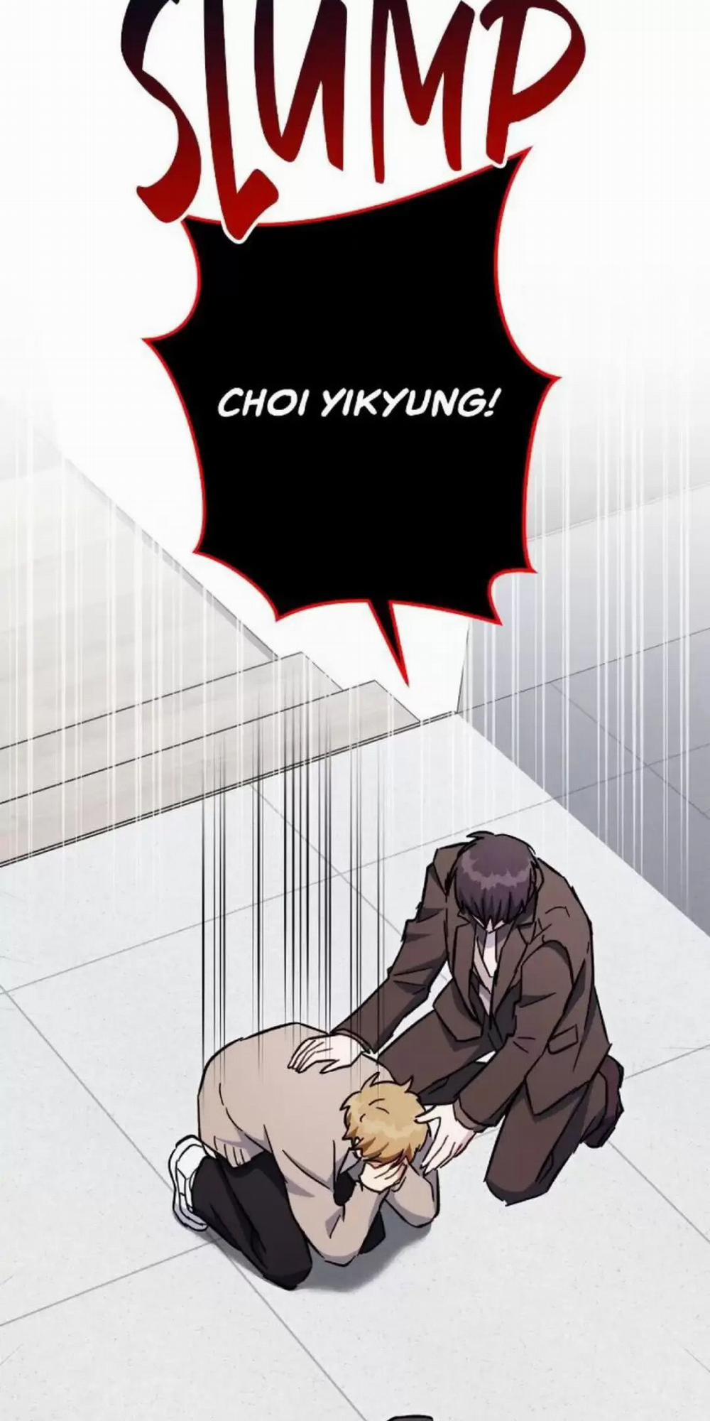 Sự Sống Sót Của Kẻ Chiêu Hồn 73 trang 130