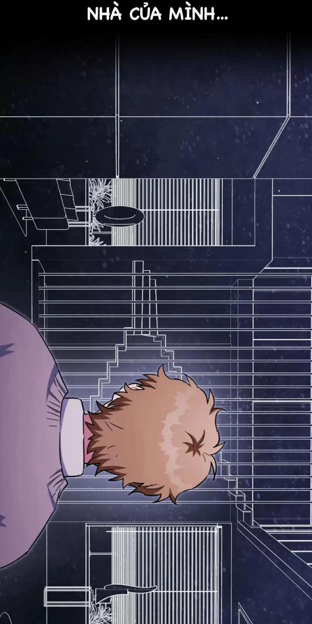 Sự Sống Sót Của Kẻ Chiêu Hồn 73 trang 145