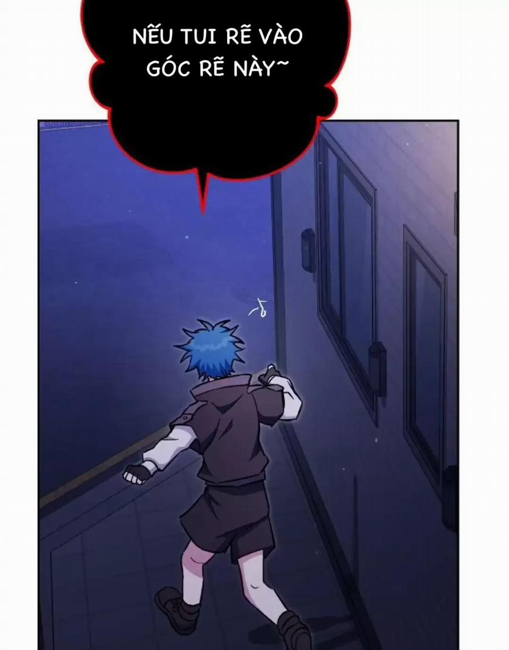 Sự Sống Sót Của Kẻ Chiêu Hồn 73 trang 23