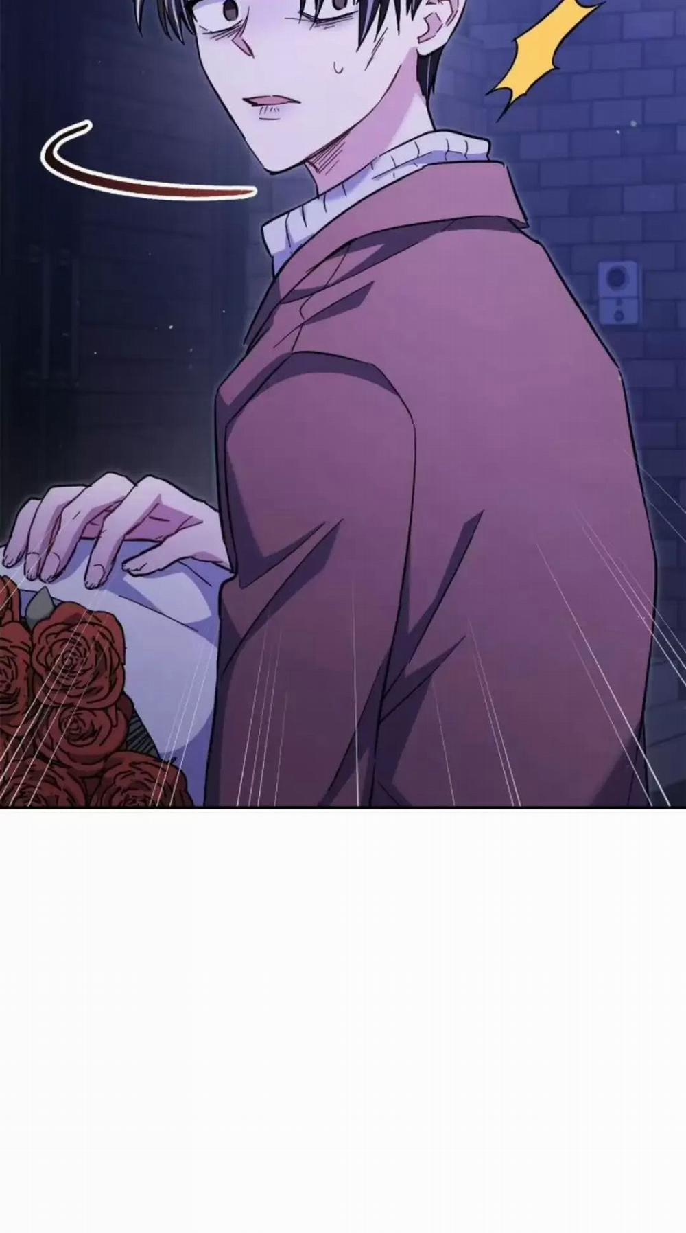 Sự Sống Sót Của Kẻ Chiêu Hồn 73 trang 27