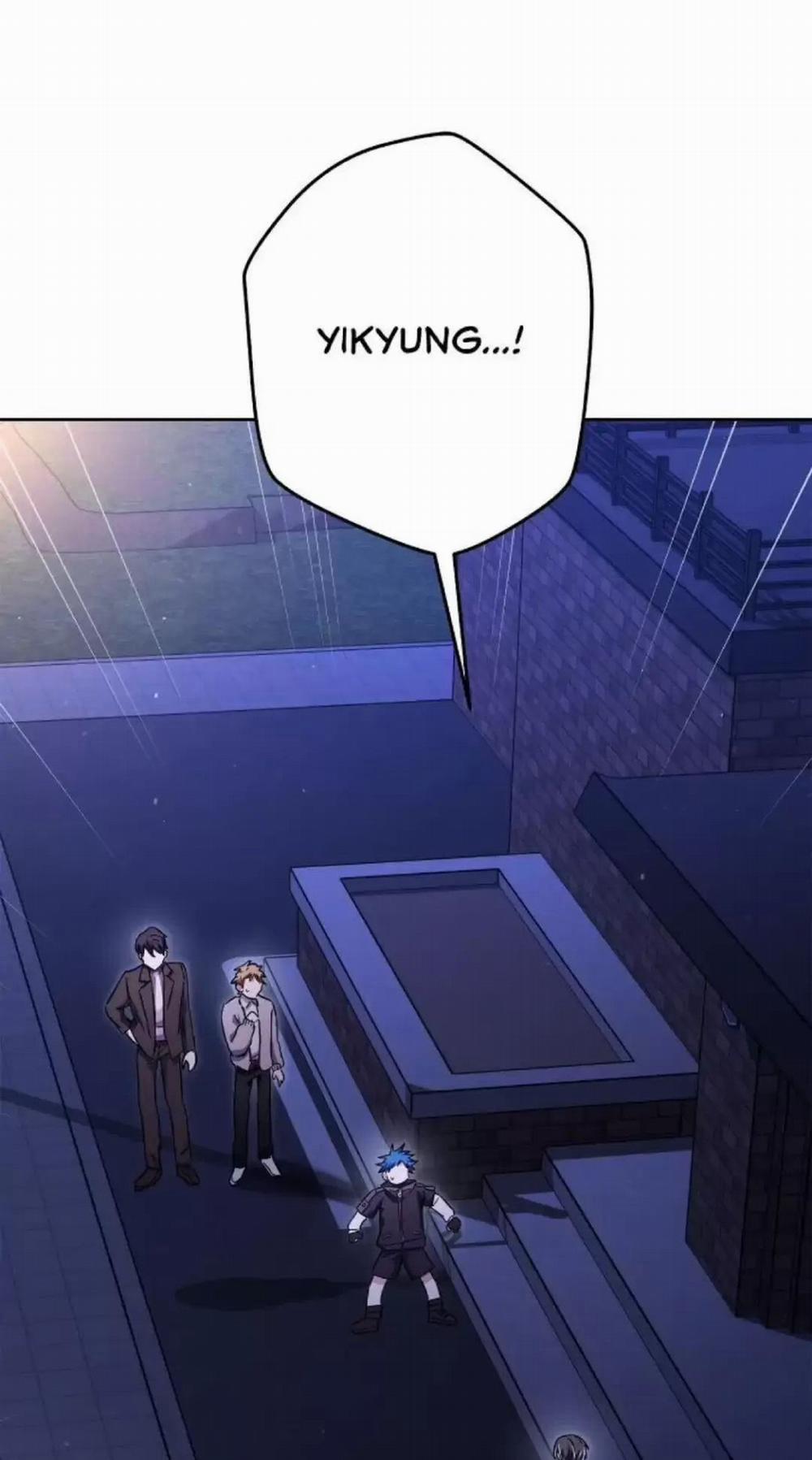 Sự Sống Sót Của Kẻ Chiêu Hồn 73 trang 28