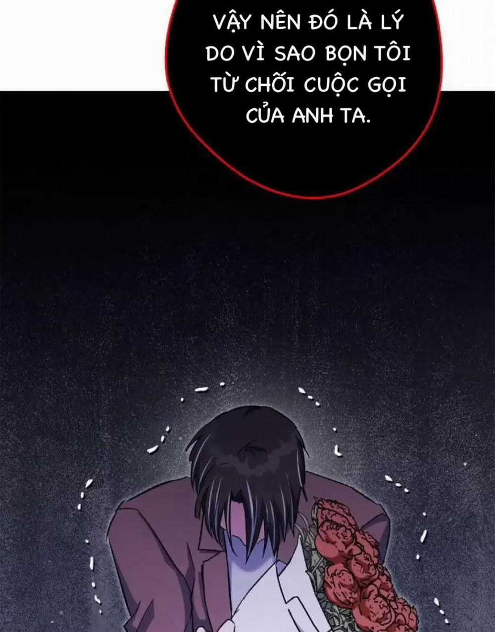 Sự Sống Sót Của Kẻ Chiêu Hồn 73 trang 35