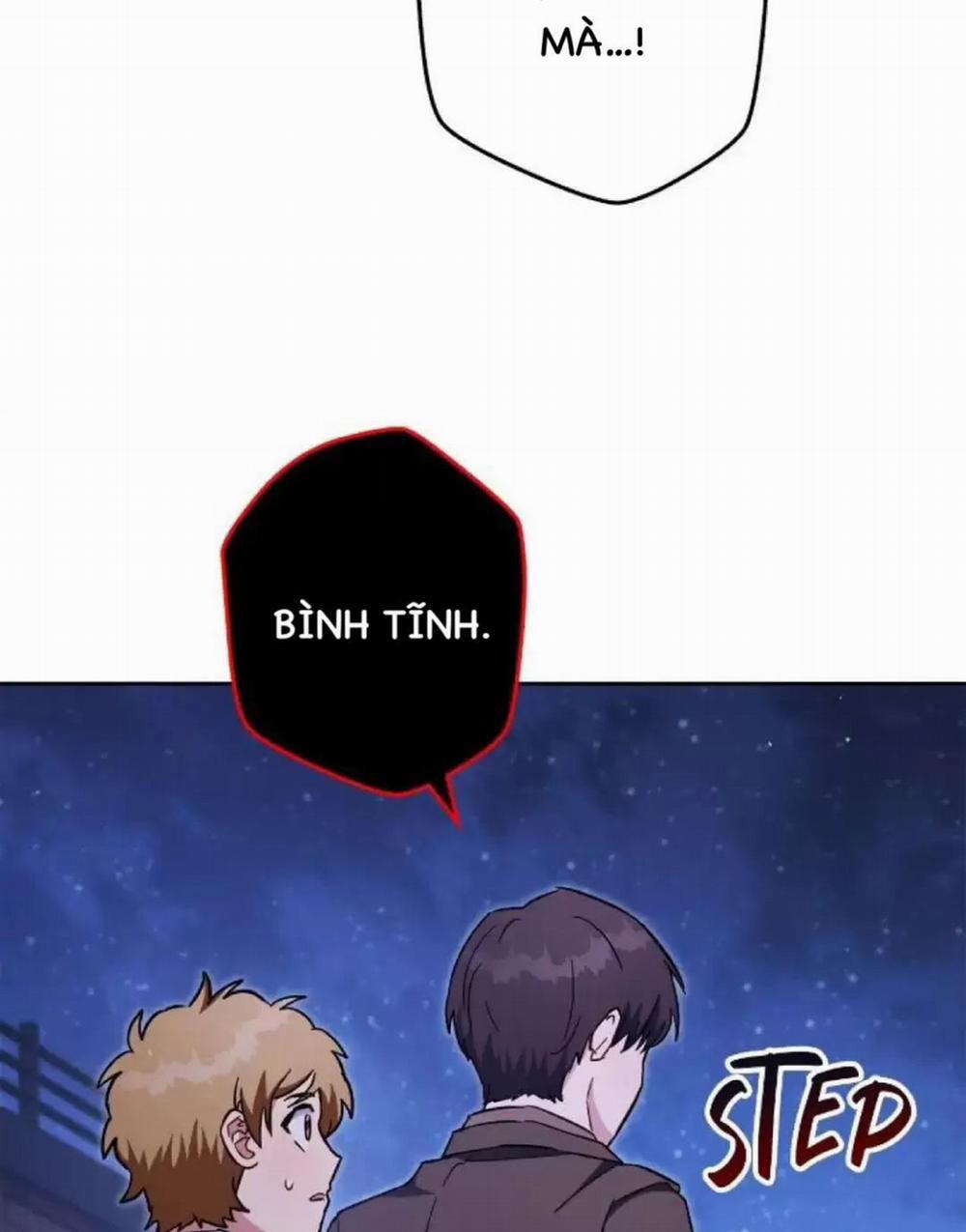 Sự Sống Sót Của Kẻ Chiêu Hồn 73 trang 39