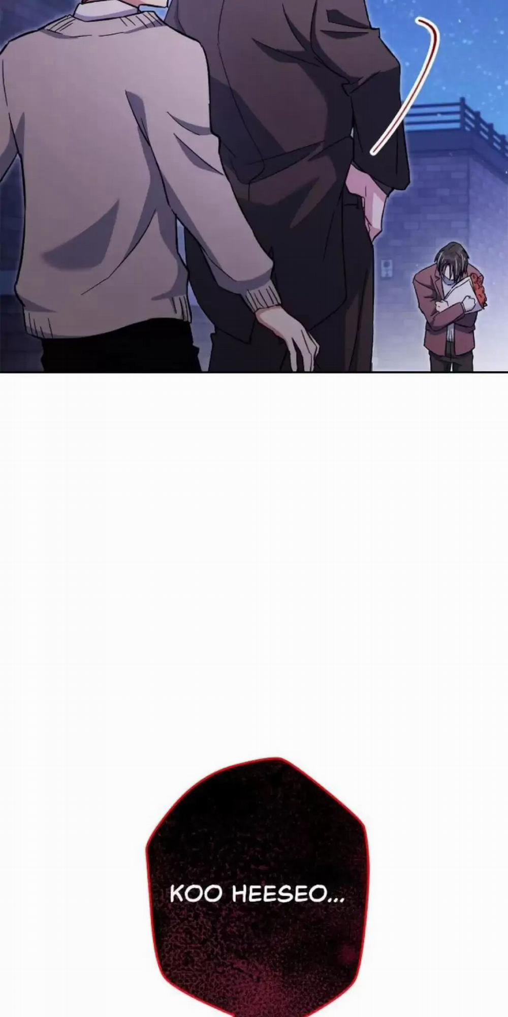 Sự Sống Sót Của Kẻ Chiêu Hồn 73 trang 40