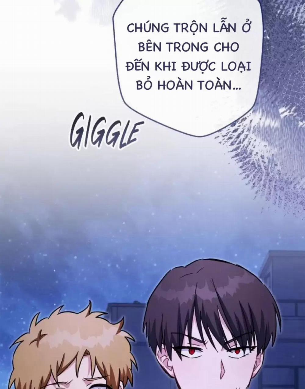 Sự Sống Sót Của Kẻ Chiêu Hồn 73 trang 45